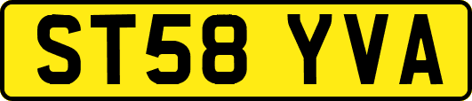 ST58YVA