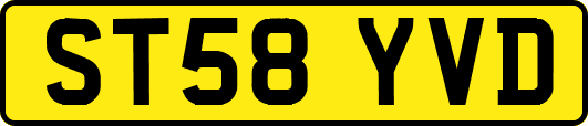 ST58YVD