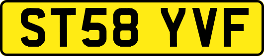 ST58YVF
