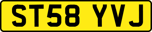 ST58YVJ