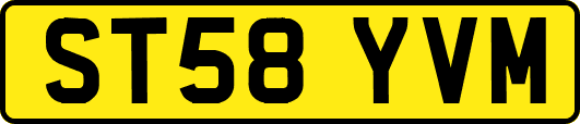 ST58YVM