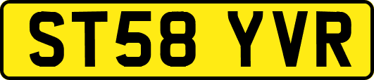 ST58YVR