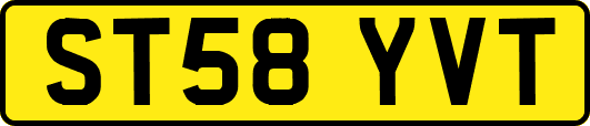 ST58YVT