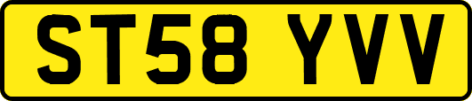 ST58YVV