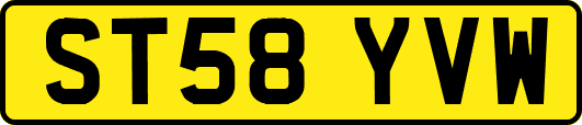 ST58YVW