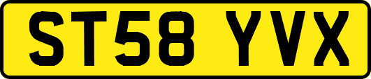 ST58YVX