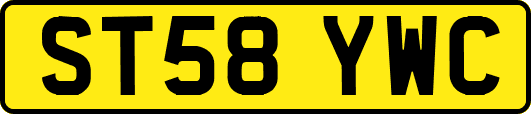 ST58YWC