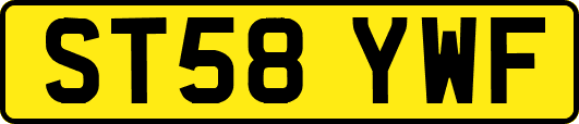 ST58YWF