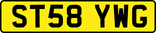 ST58YWG