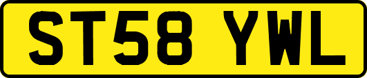 ST58YWL