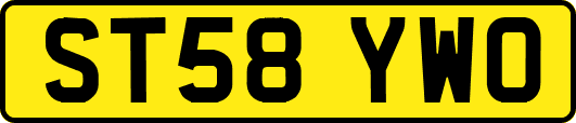 ST58YWO