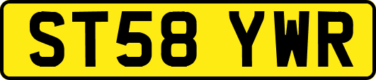 ST58YWR