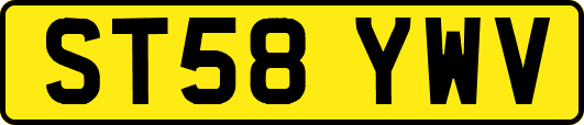 ST58YWV
