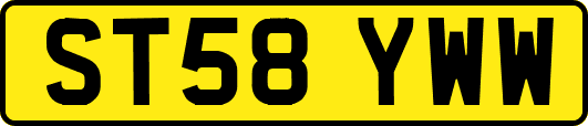 ST58YWW