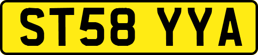 ST58YYA