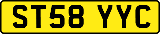 ST58YYC
