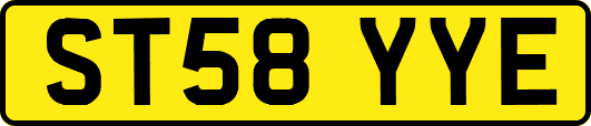 ST58YYE
