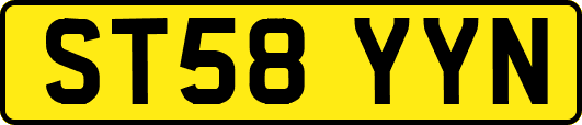 ST58YYN