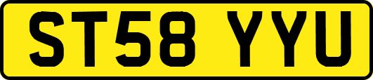 ST58YYU