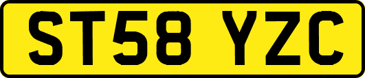ST58YZC