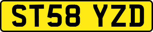 ST58YZD