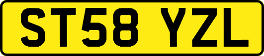 ST58YZL