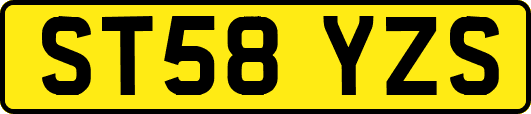 ST58YZS