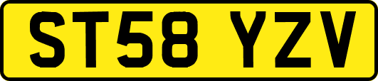 ST58YZV