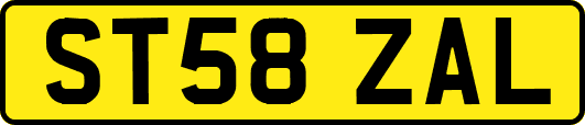 ST58ZAL