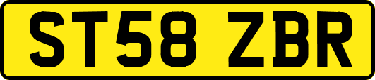 ST58ZBR