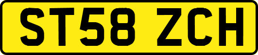 ST58ZCH