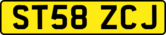 ST58ZCJ