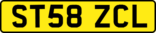 ST58ZCL