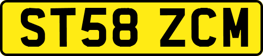 ST58ZCM