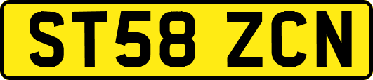 ST58ZCN