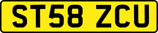 ST58ZCU