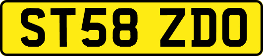 ST58ZDO