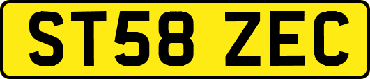 ST58ZEC