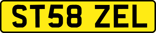 ST58ZEL