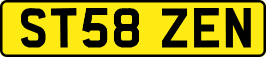 ST58ZEN