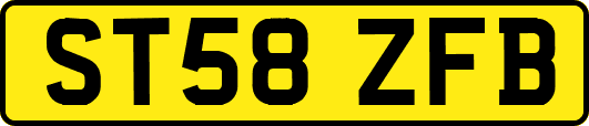 ST58ZFB