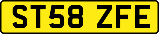 ST58ZFE
