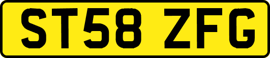 ST58ZFG