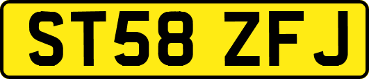 ST58ZFJ