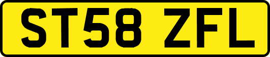 ST58ZFL