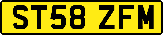 ST58ZFM