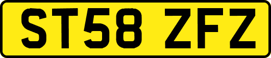 ST58ZFZ