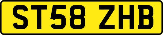 ST58ZHB
