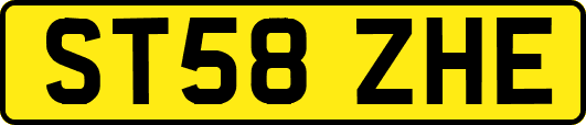 ST58ZHE