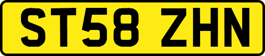 ST58ZHN